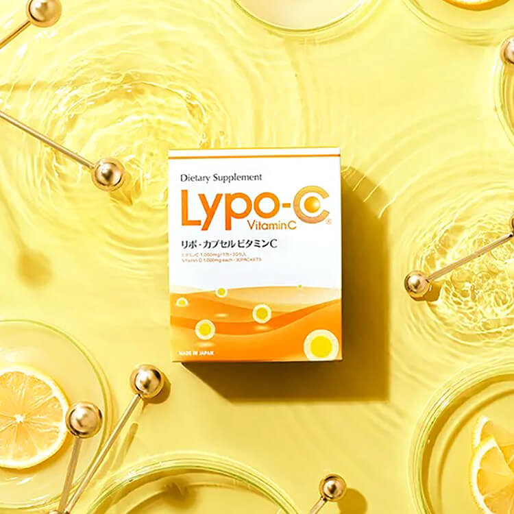 Lypo-C Vitamin C