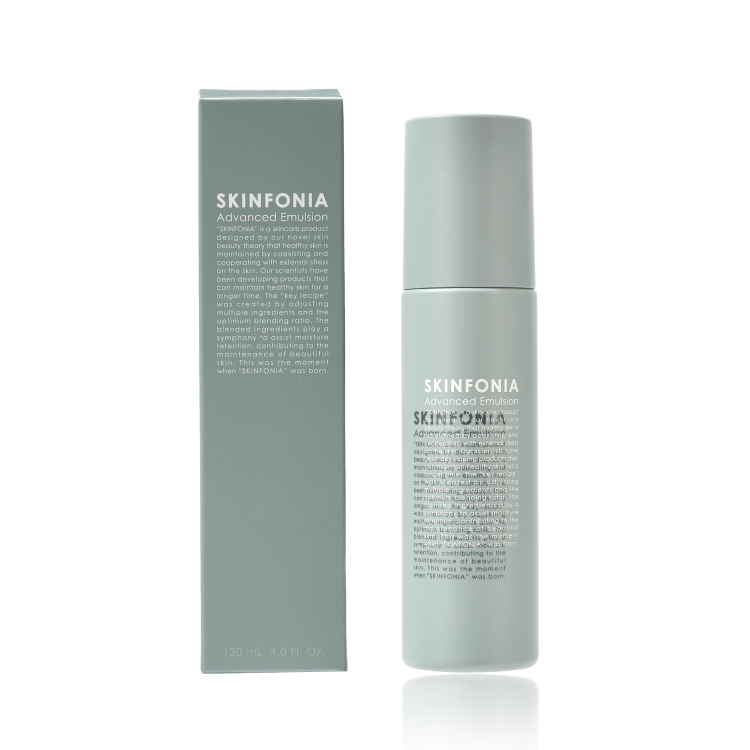 アドバンスド エマルジョン＜乳液＞ まとめ買い: ３セット