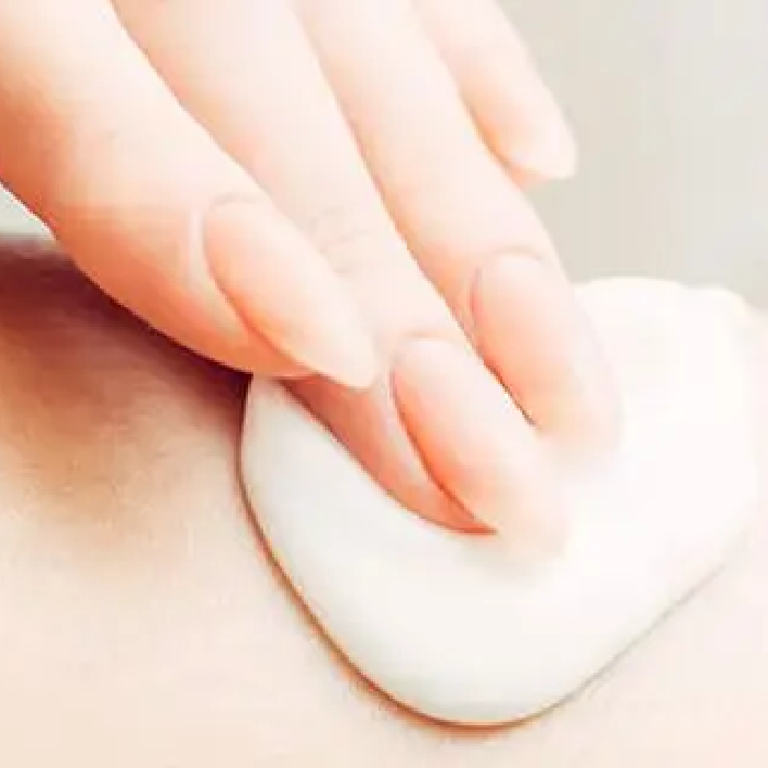 フォースカッタークリーム