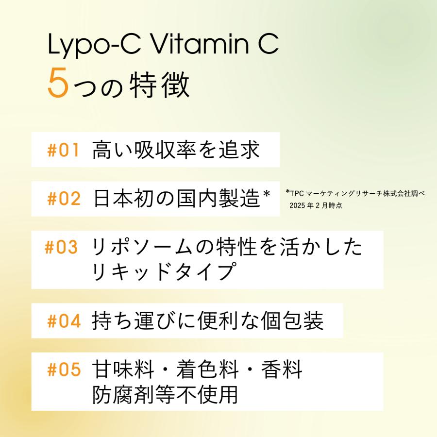 Lypo-C Vitamin C