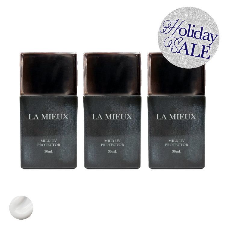 【Xmas】LA MIEUX マイルドUVプロテクター