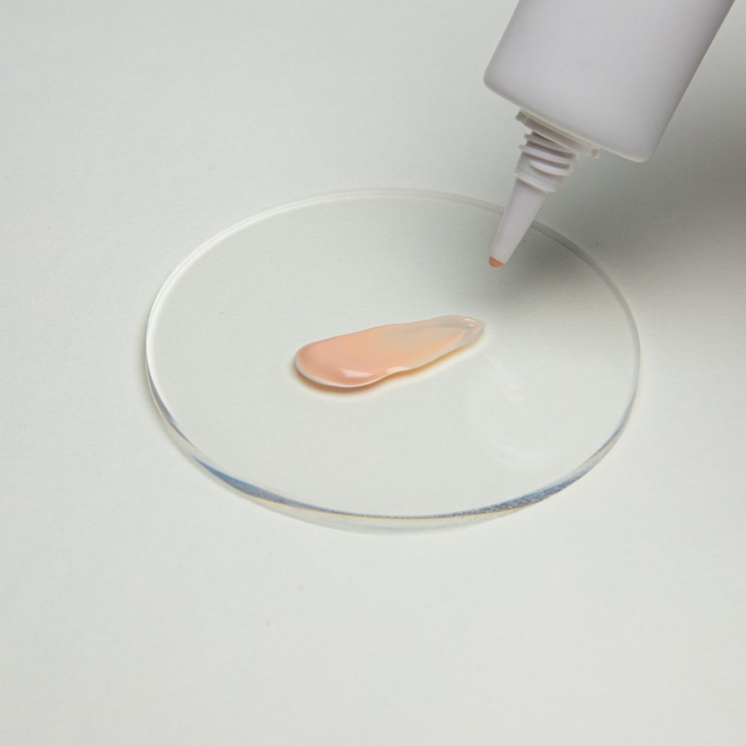 モイストスキン UVグロウベース