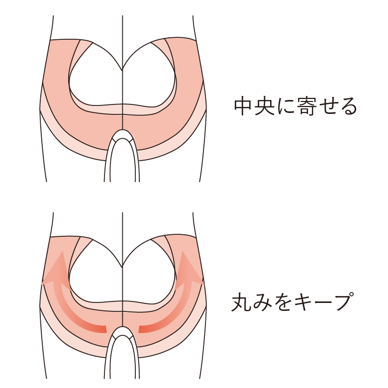 イオセラン ナイトスパッツ