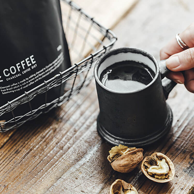 C COFFEE