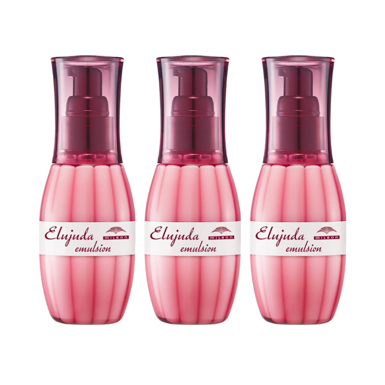 ミルボン ディーセス エルジューダ エマルジョン 