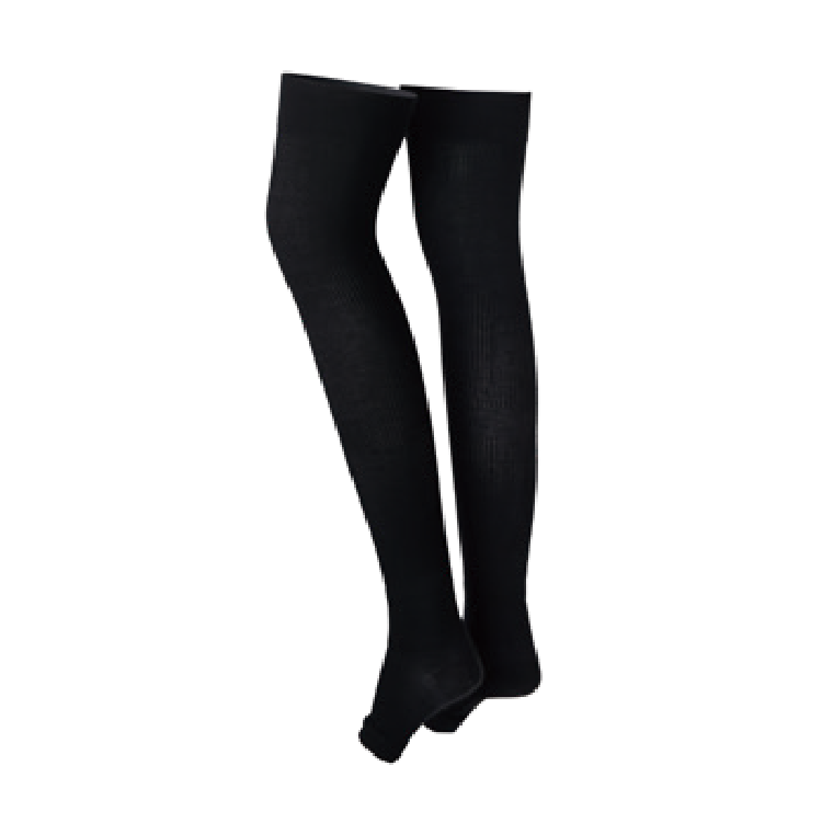 プウアボーテ おやすみソックス