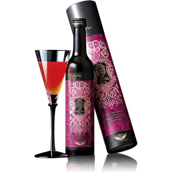 ハーブザイム113グランプロ