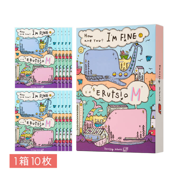 ［乾燥肌向け］モイスチャースマスクパック