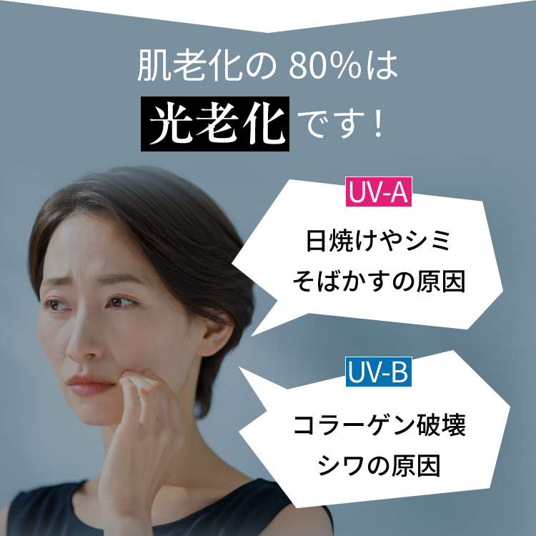 【Xmas】LA MIEUX マイルドUVプロテクター