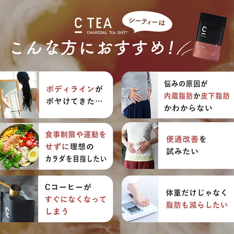 C TEA