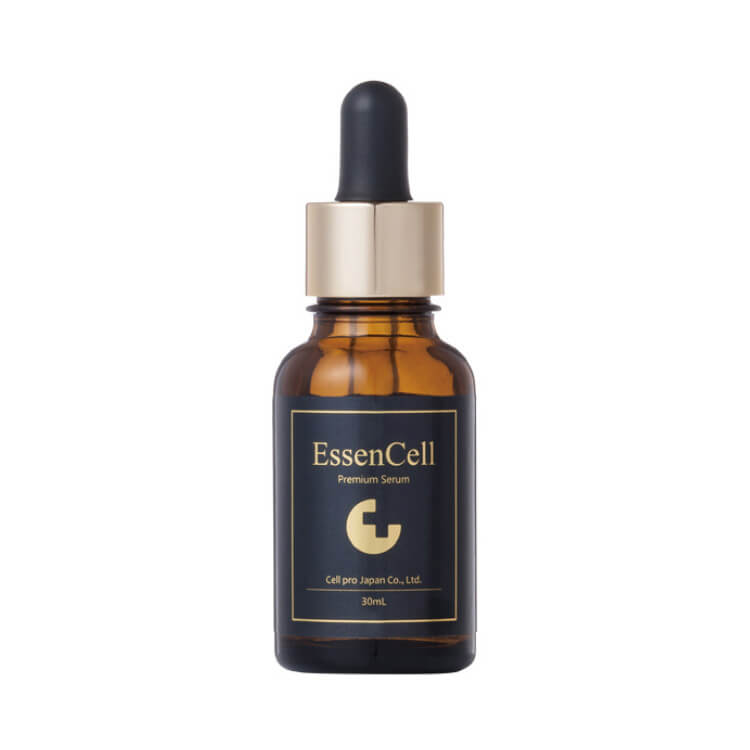 EssenCell HUCSS美容液