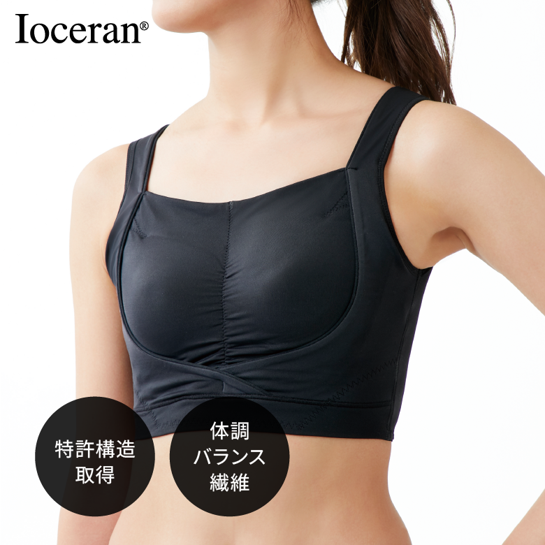 イオセラン ナイトブラ
