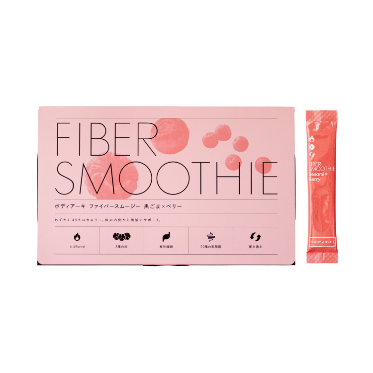 FIBER SMOOTHIE