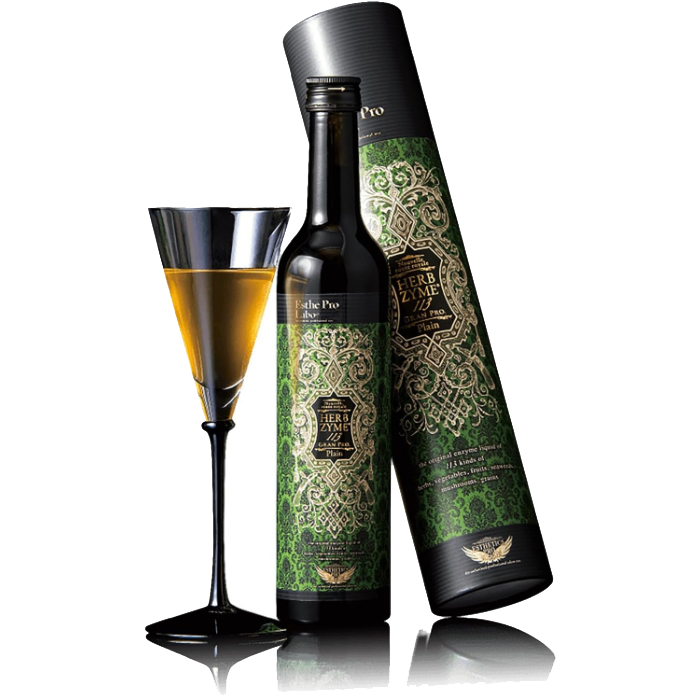 ハーブザイム113グランプロ