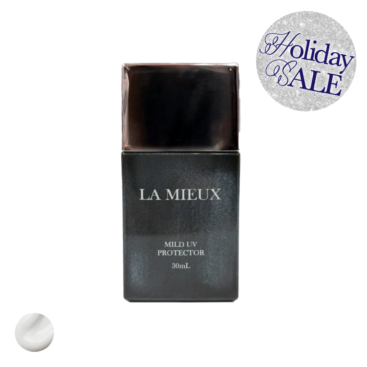 【Xmas】LA MIEUX マイルドUVプロテクター
