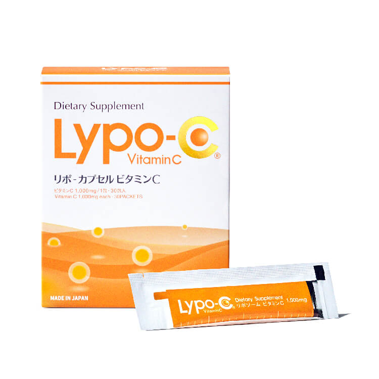 Lypo-C Vitamin C