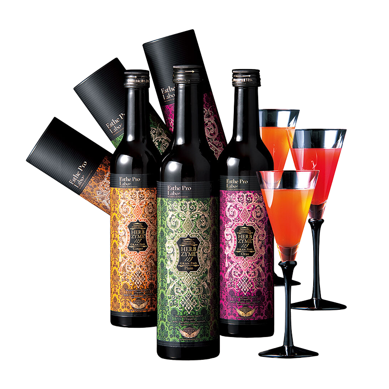 ハーブザイム113グランプロ