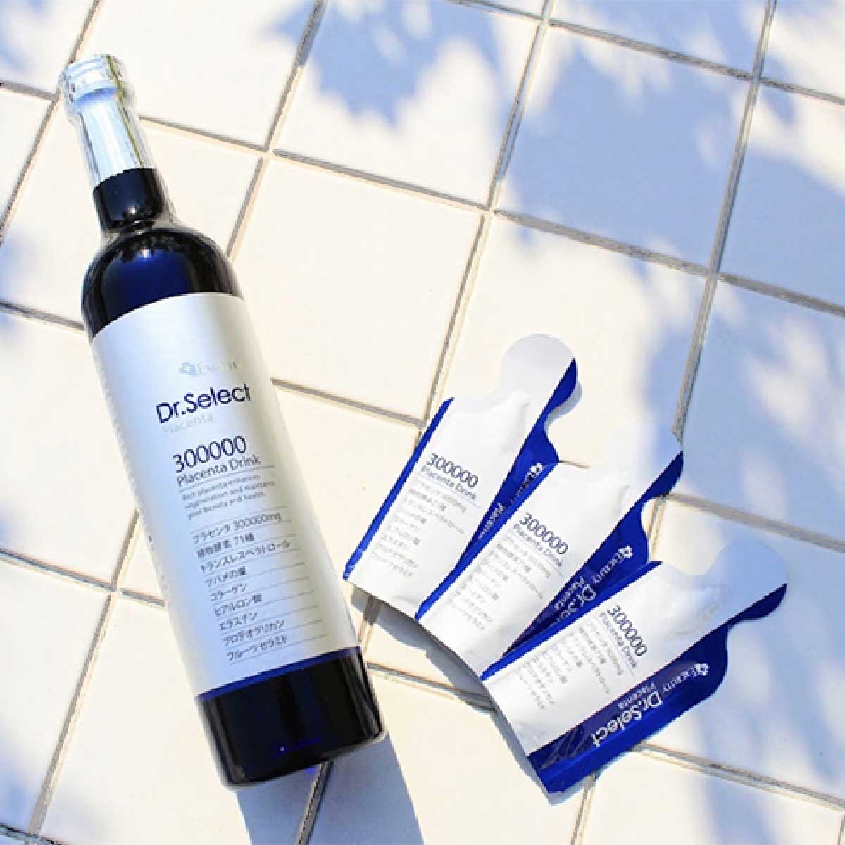 300000 プラセンタ ドリンク スマートパック (30包入)