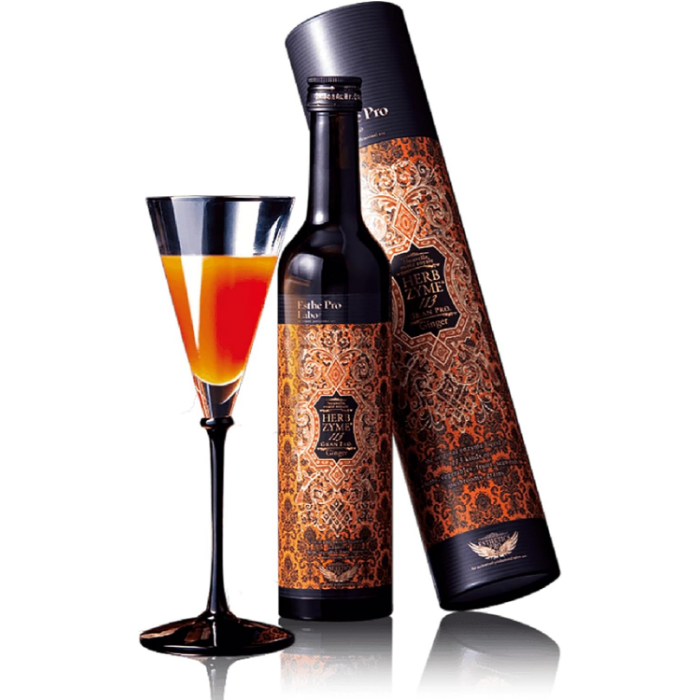 ハーブザイム113グランプロ