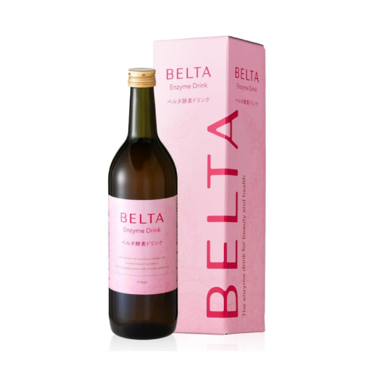 ベルタ酵素ドリンク