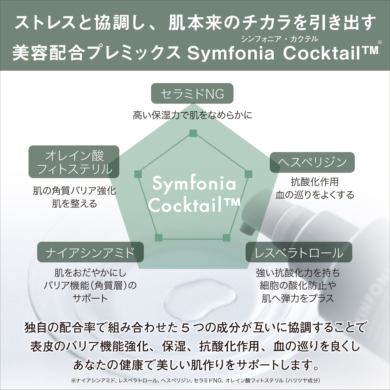 アドバンスド ローション＜化粧水＞