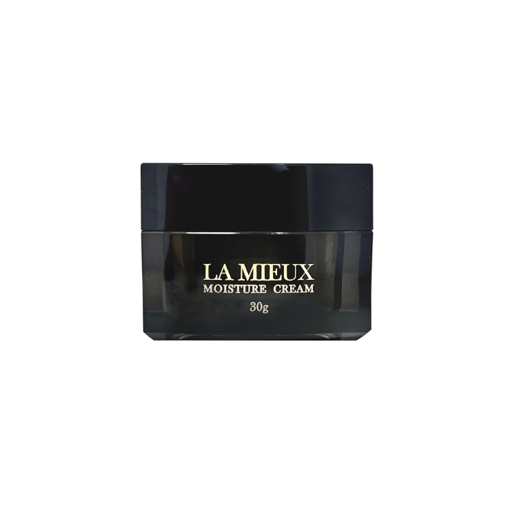 LA MIEUXモイスチャークリーム