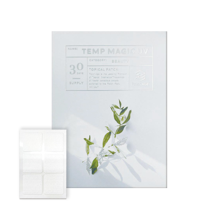 TempMagicUv