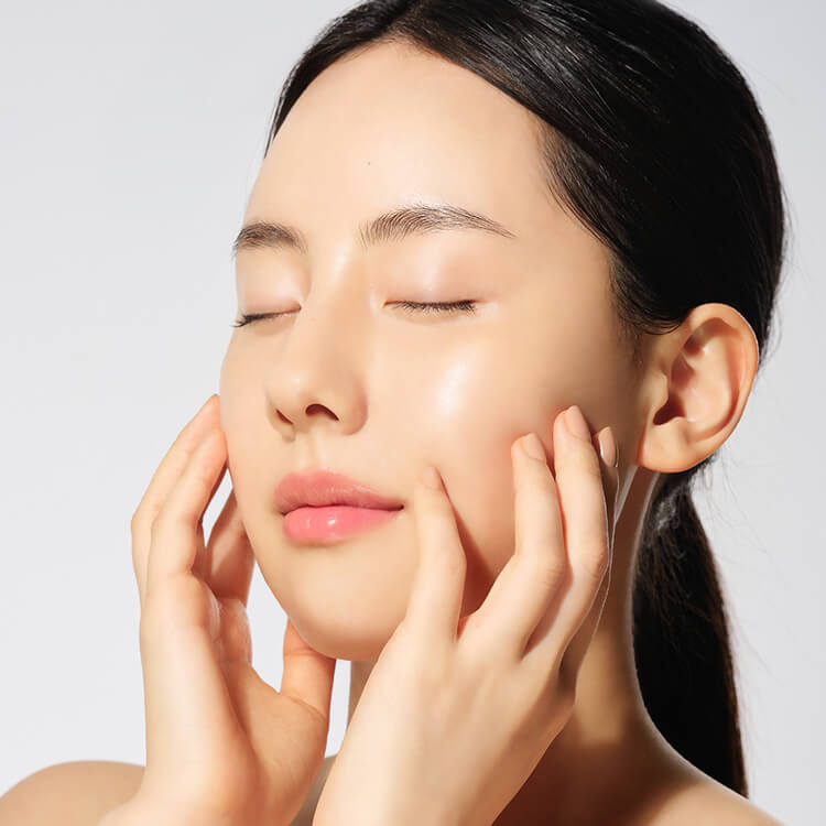 ［くすみ肌向け］ブリリアントマスクパック