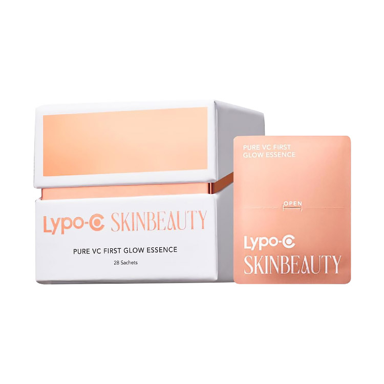 Lypo-C SKINBEAUTY ファースト グロウエッセンス