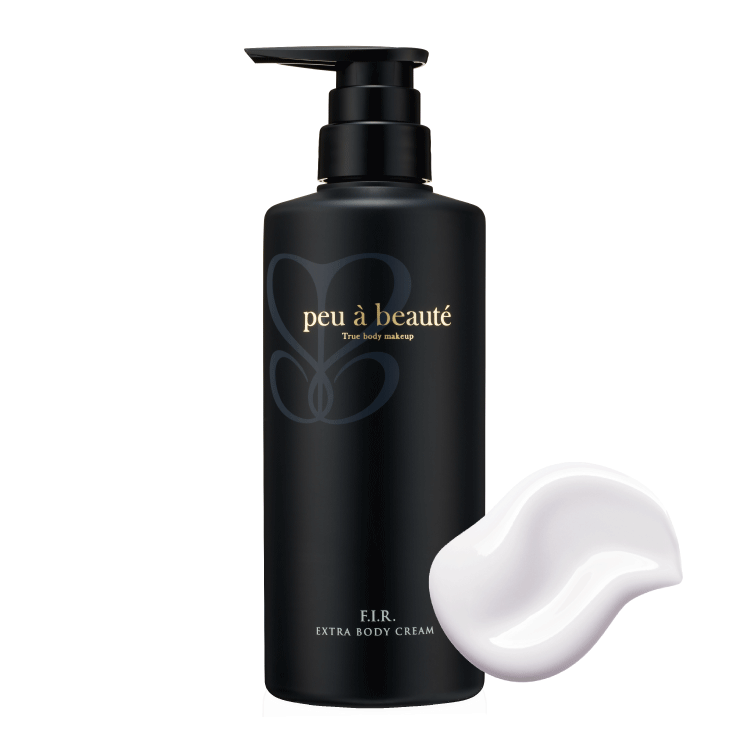 peu a beaute F.I.R EXTRA BODY CREAM（グランデサイズ）