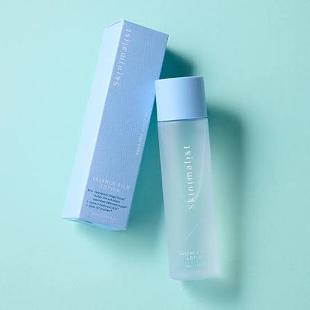 Skinimalist エッセンスリッチローション