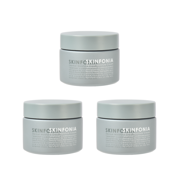 ダーマル モイスチャー クリーム