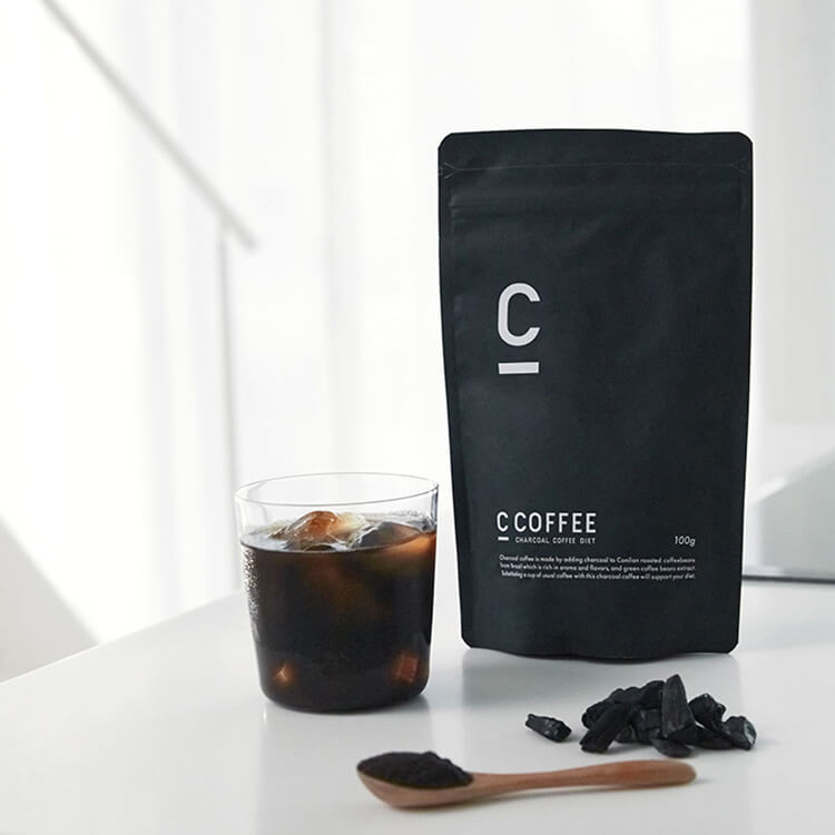 C COFFEE