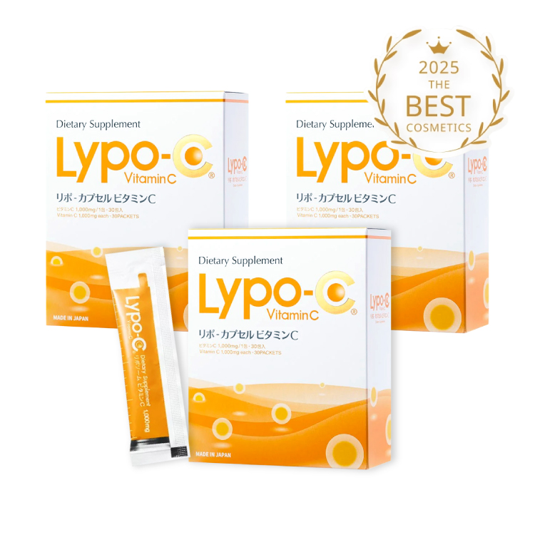 Lypo-C Vitamin C