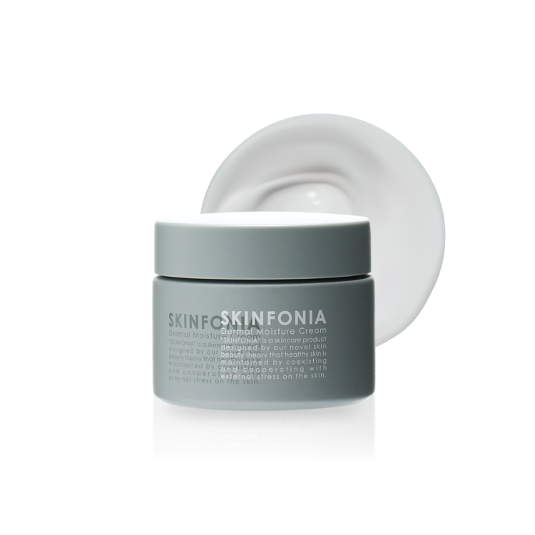 ダーマル モイスチャー クリーム