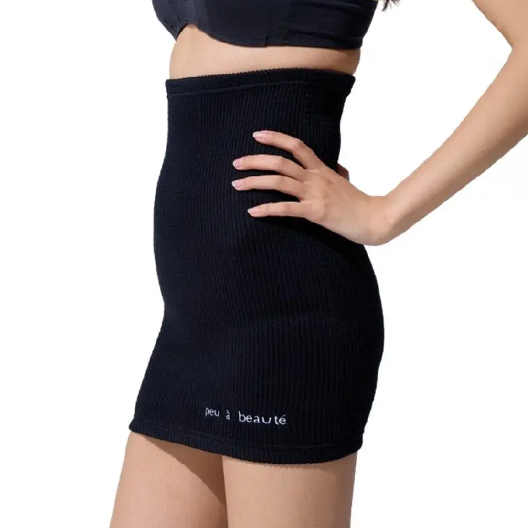 プウアボーテ ウエストサポーター