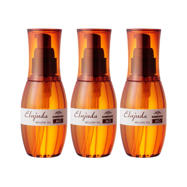 ミルボン ディーセス エルジューダ MO 