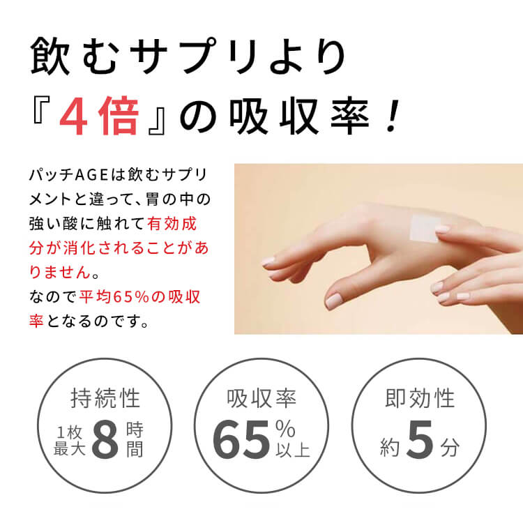 【日替わりトク市】SMART 8H（約２ヶ月分）
