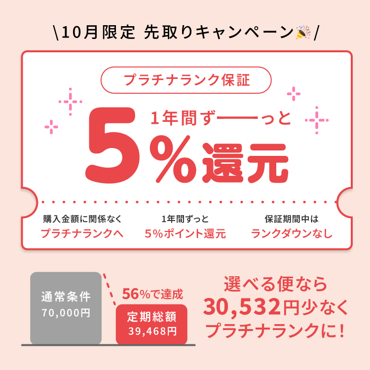 『選べる２点』定期便