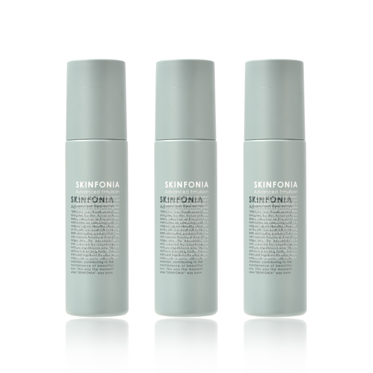 アドバンスド エマルジョン＜乳液＞