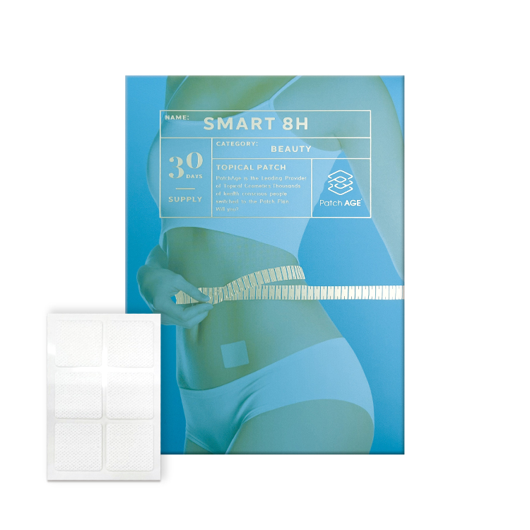 【シークレットセール】SMART 8H