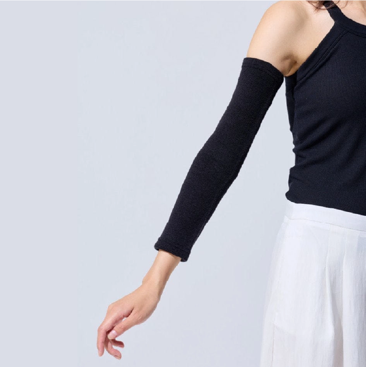 プウアボーテ アームサポーター