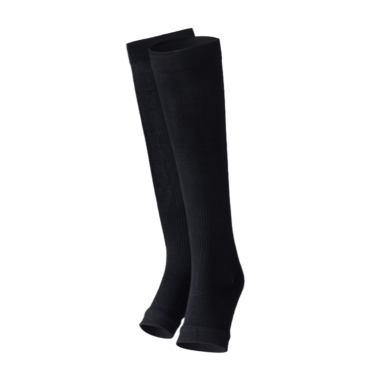 peu a beaute メディサー ふくらはぎソックス