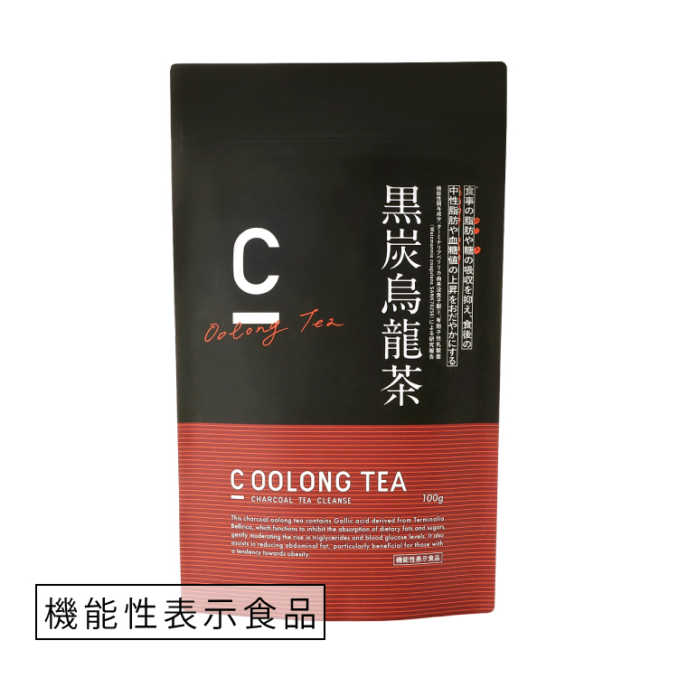 C OOLONG TEA