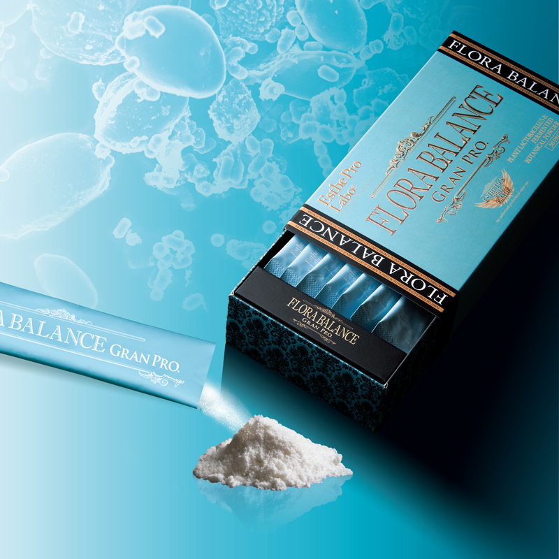 フローラバランスEX グランプロ