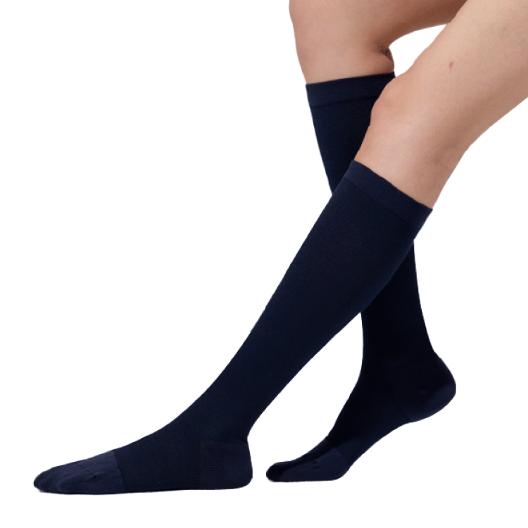 peu a beaute ハイソックス