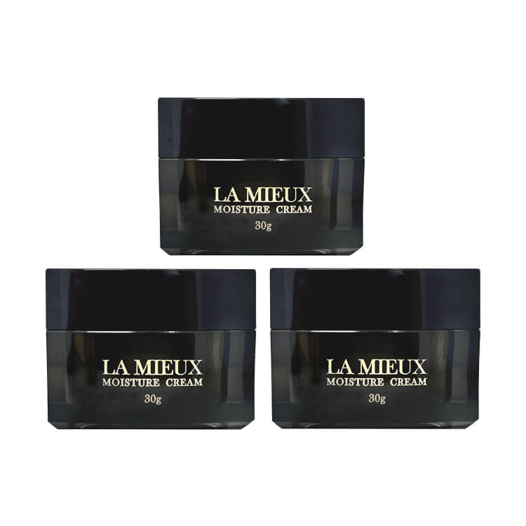 LA MIEUXモイスチャークリーム