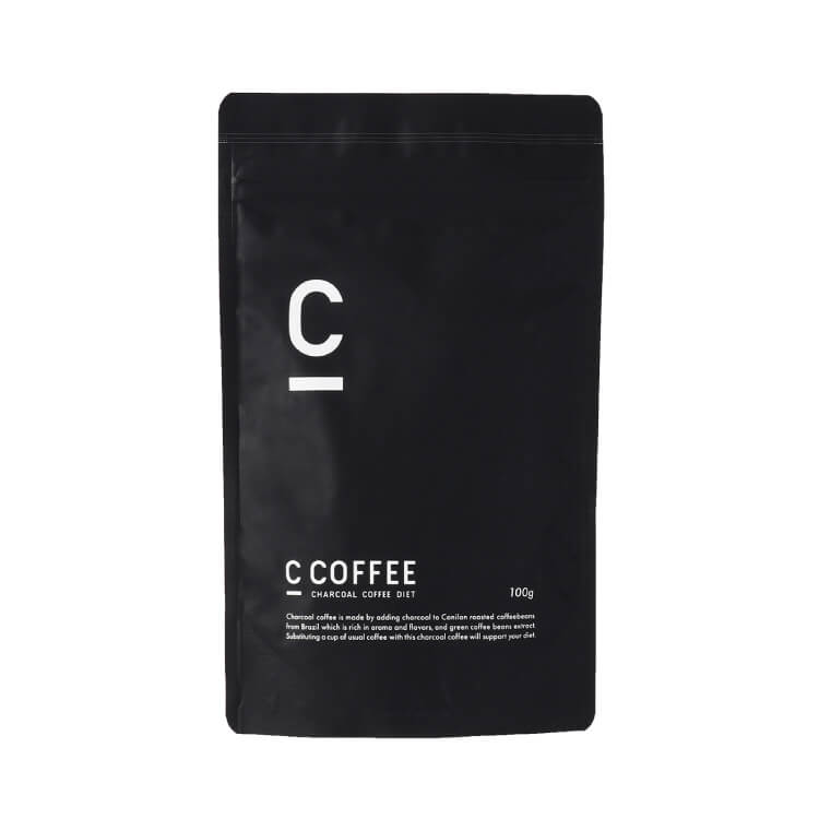 C COFFEE