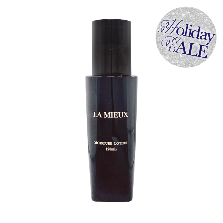 【Xmas】LA MIEUXモイスチャーローション