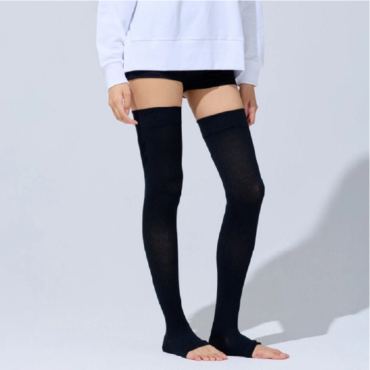 プウアボーテ おやすみソックス